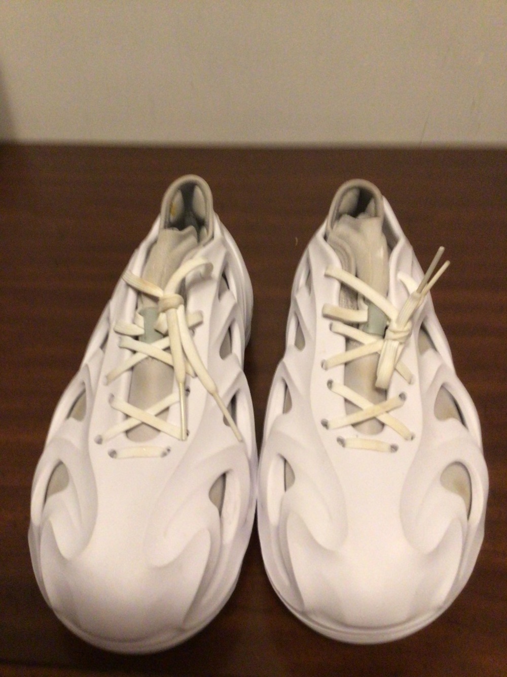 Adidas Addi-plus men’s sneakers SZ 11
